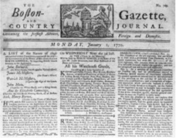 Marco inicial da Educação a Distância