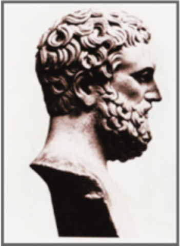 Heráclito de Éfeso