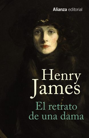 "RETRATO DE UNA DAMA" HENRY JAMES