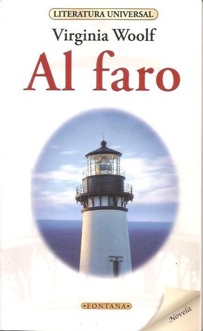 "AL FARO" VIRGINIA WOOLF