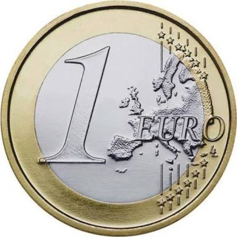 Entrada en circulación del Euro