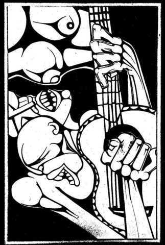 “Xigubo” de José Craveirinha