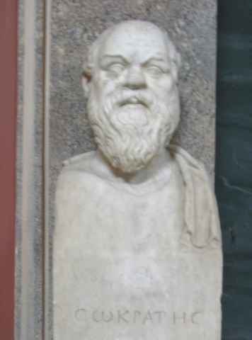 Socrates