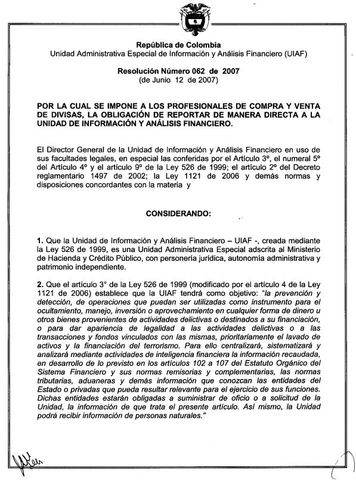 Resolución 18583 de 2017