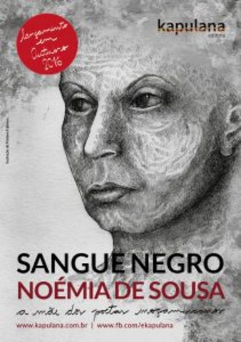 "Sangue negro" de Noémia de Sousa