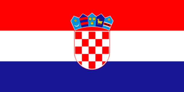 Adhesión de Croacia