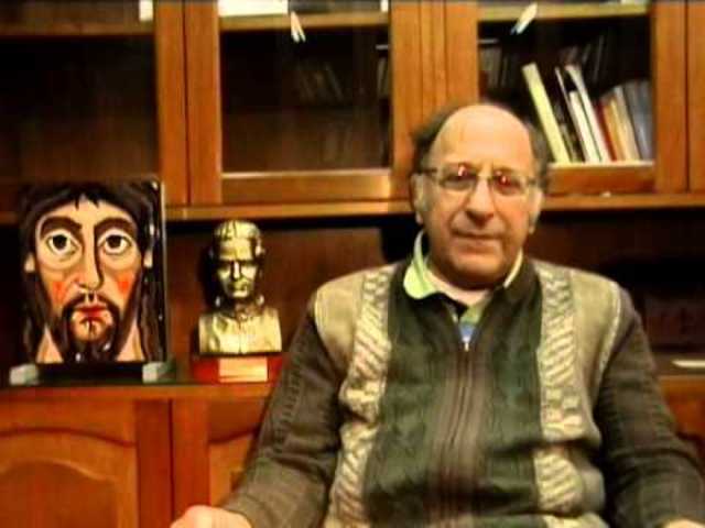 Mario Peresson Tonelli