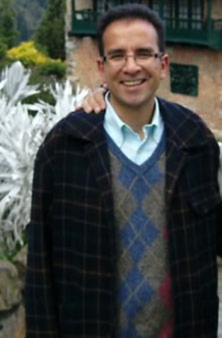 José Luis Meza, Gabriel Suárez, David Lara, Juan Casas, Daniel Garabito y José Reyes