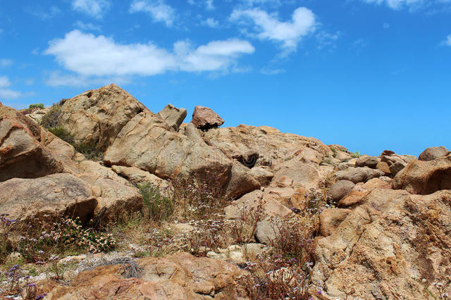 Rocas más antiguas