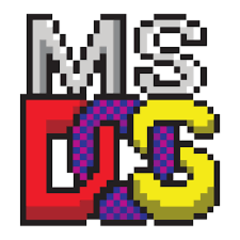 MS-DOS