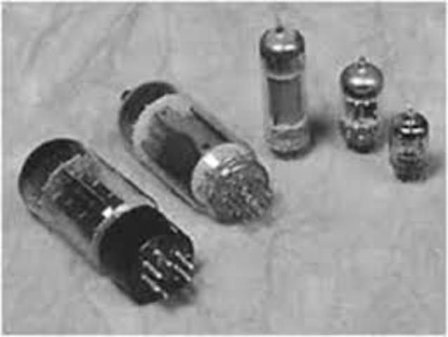 transitores y sistemas por lotes