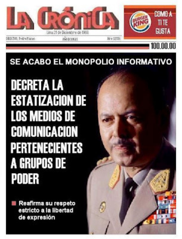 Reforma en telecomunicaciones