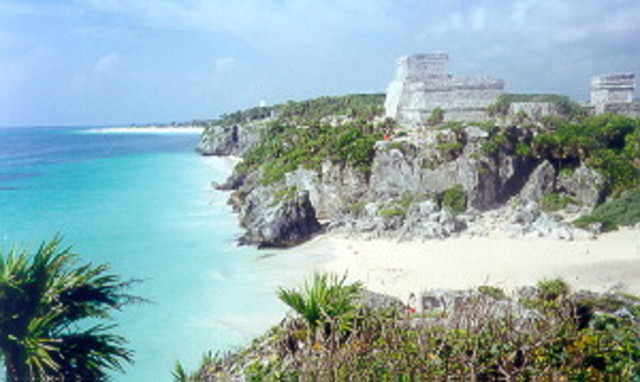 Antecedentes Prehispánicos