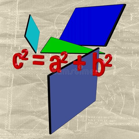 Geometría y Álgebra