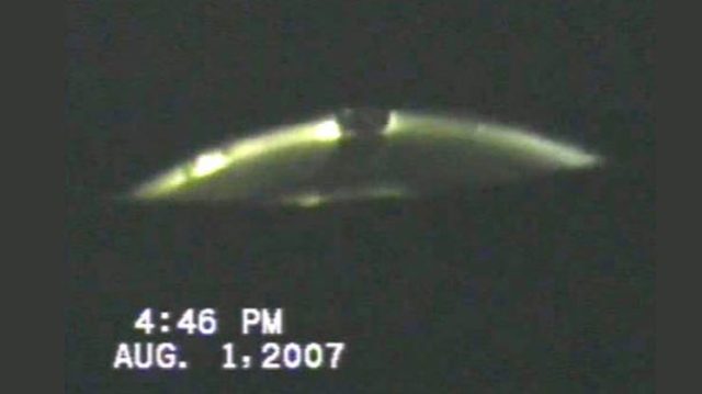 Avistamiento en ​Yeni Kent Compound