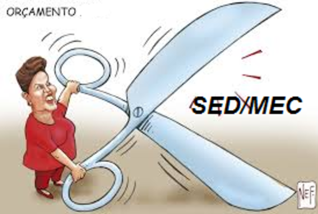 Extinção da Secretaria de EaD