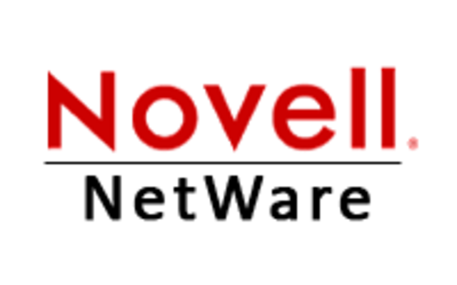 Netware de Novell