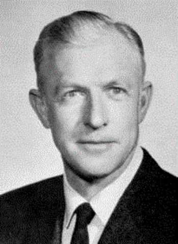 Herbert Shepard