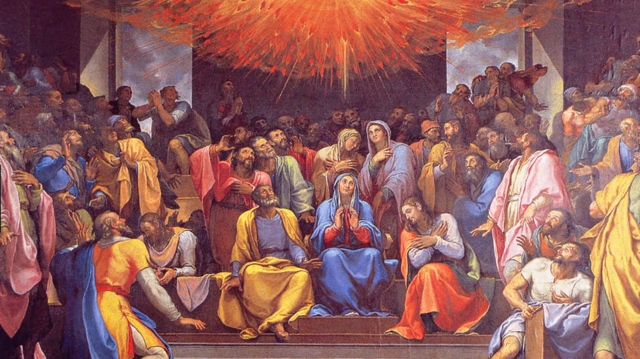 Pentecost