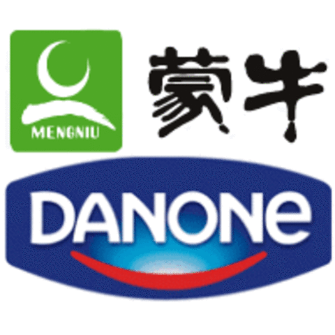 Joint venture with Mengniu