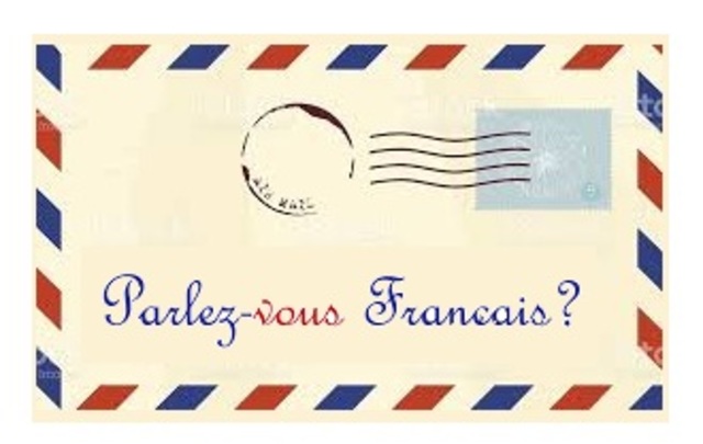 Francês por correspondência
