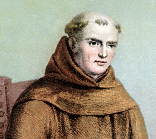 Junipero Serra establishes nine missions in California