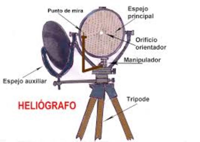Heliografo