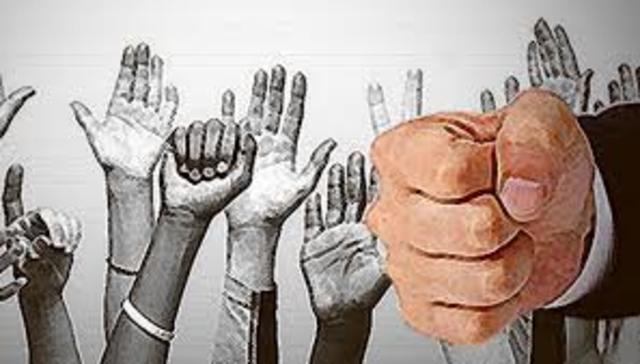 lecciones para Gobernador Constitucional