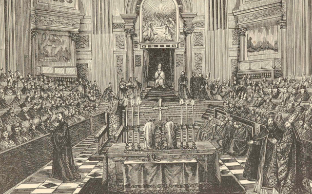 First Lateran Council