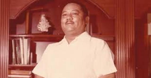 Lic. Jesús Martínez Ross tomó protesta