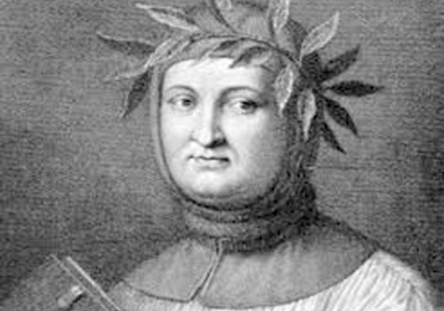 Francesco Petrarca