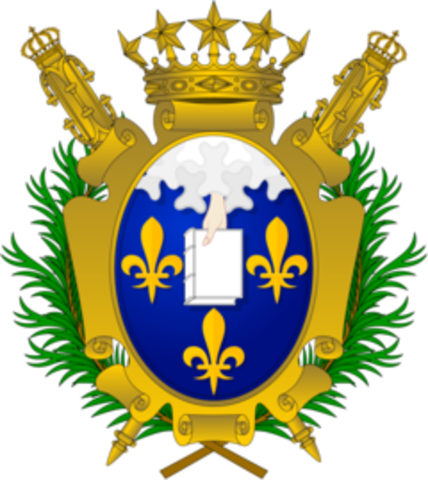 Universidad de Paris, 1150