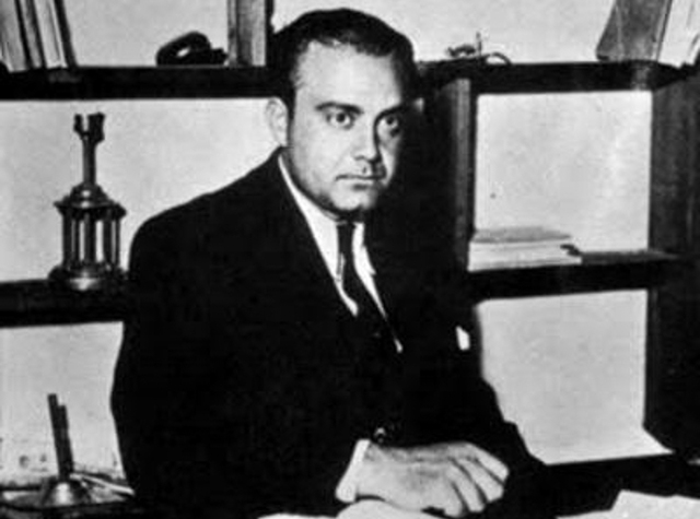 El hombre de la campana