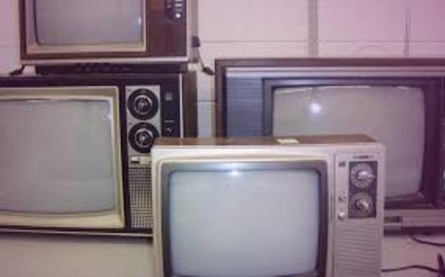 TELEVISIÓN ANALÓGICA