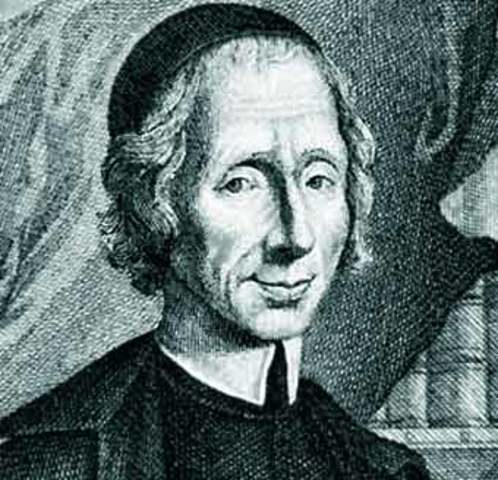 Nicolás Malebranche