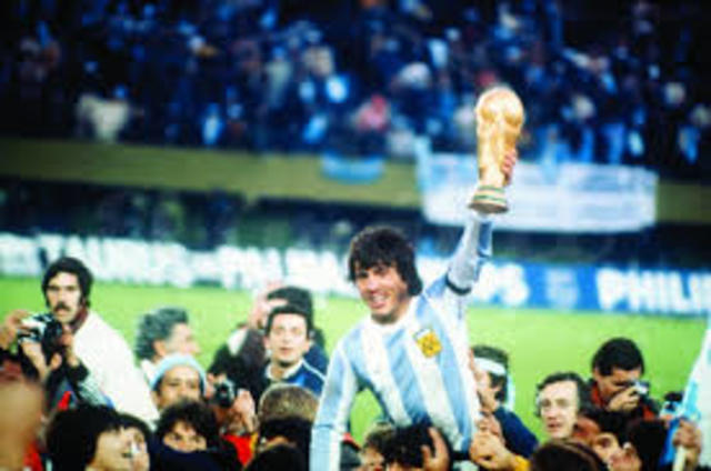 Campeón 1978
