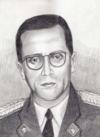 Carlos Delgado Chalbaud