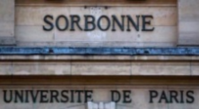 Rádio Sorbonne