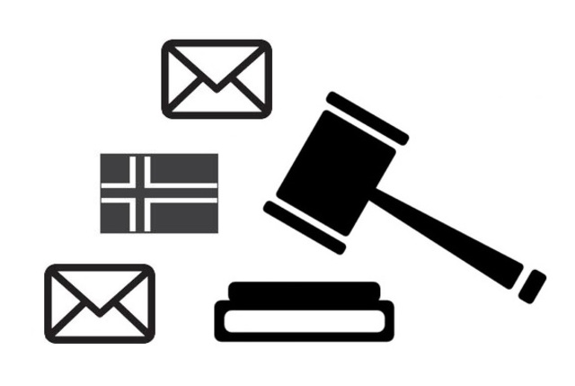 Primeira legislação