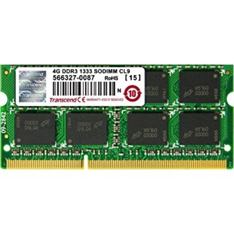 DDR3 SDRAM