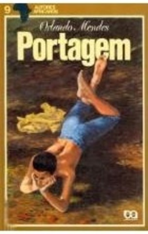 "Portagem" de Orlando Mendes