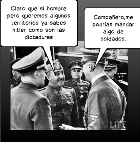 Entrevista de Hendaya