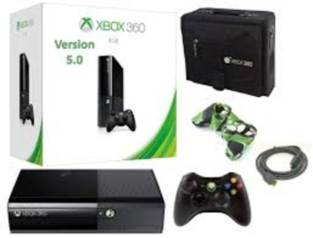 XBOX 360