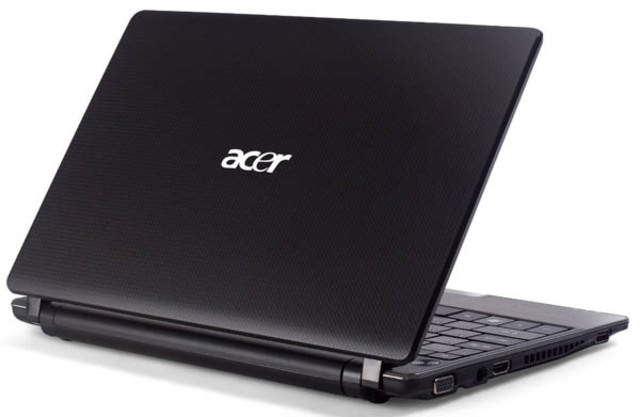 PORTATIL ACER