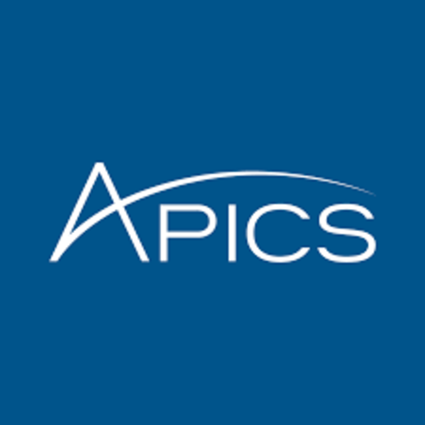 American Production and Inventory Control Society (APICS)