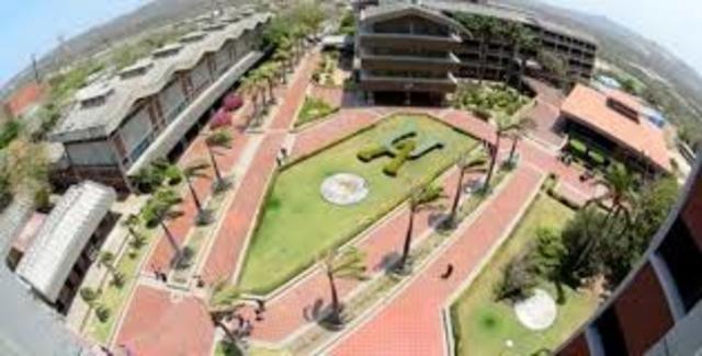 Universidad contemporanea