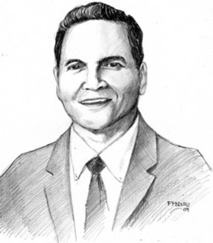 Wolfgang Larrazábal