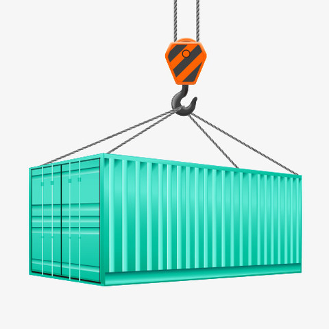 Nueva revisión (Contenedores)