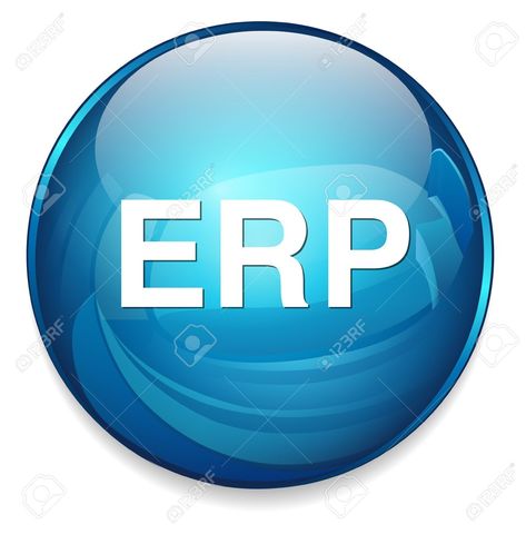 Surge el Concepto de ERP
