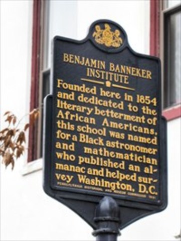Benjamin Banneker Institute